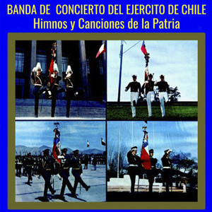 Himnos y Canciones de la Patria