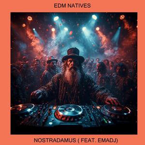 Nostradamus (feat. Emadj)