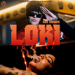 Loki (feat. El Hiri)