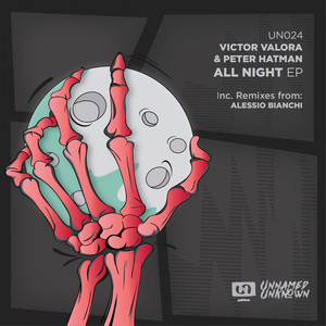 All Night (Original Mix)