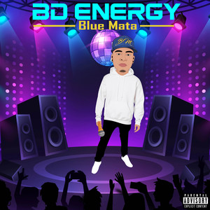 B D Energy (Explicit)