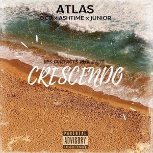 Crescendo (feat. Jun Ior, Ashtime & QC9) [Explicit]