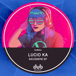 Sacúdeme EP