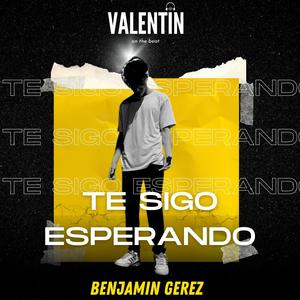 Te Sigo Esperando (feat. Benjamin Gerez)