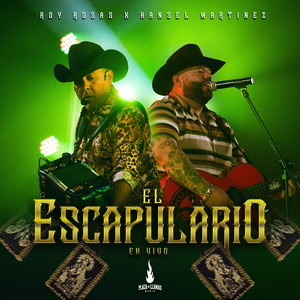 El Escapulario (En Vivo)