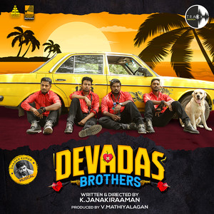 Devadas Brothers (Original Motion Picture Soundtrack)