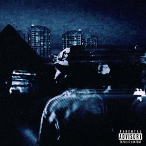 REFLETS (feat. wizy) (Explicit)