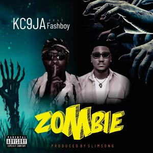 Zombie (feat. Fashboy) [Explicit]