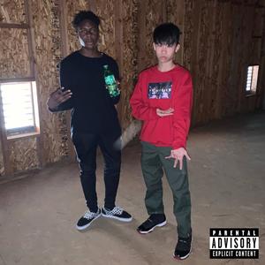 gameboy (feat. GENES!S) (Explicit)