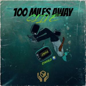100 miles away