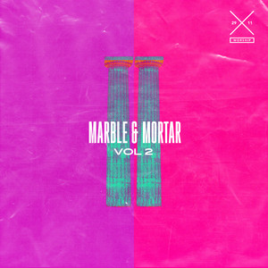 Marble & Mortar Vol. 2 (Live)