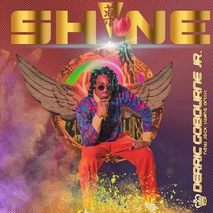 Sh!ne (Explicit)