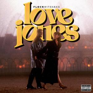 Love Jones (Explicit)