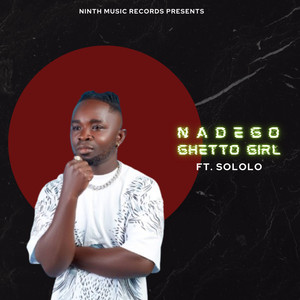 Ghetto Girl