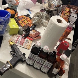 Rich Off Licks (Explicit)