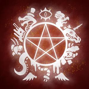 The American Dream (feat. DEX Vocaloid, Eleanor Forte & Lucy EMVoice)