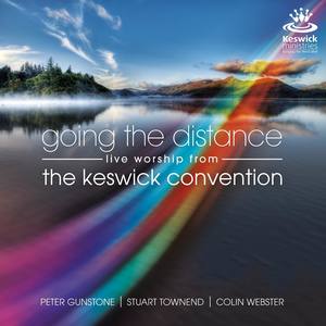 Going the Distance: Live Worship from the Keswick Convention (Live)