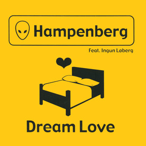 Dream Love (Radio Edit)