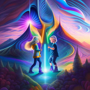 The Work (feat. Do Rightly)