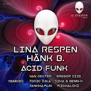Lina Respen - Acid Funk (Van Dexter Remix)