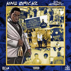 Scared of Us(feat. Styles P) (Explicit)