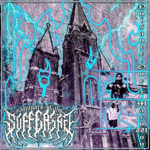 Sanctuary Of The Suffering (feat. Marv Won) (Explicit)