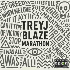 Marathon (feat. Art West) (Explicit)