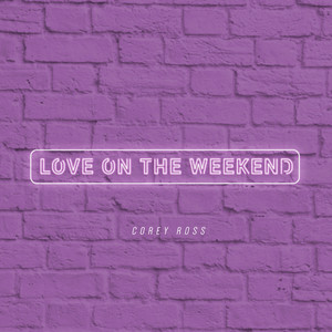 Love on the Weekend