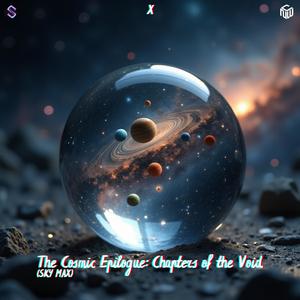 Celestial (feat. Matzx & iluniev)