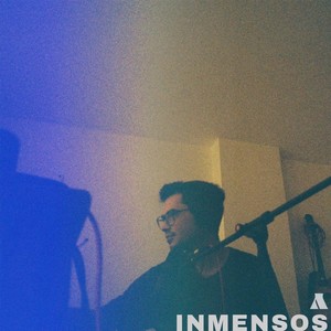 Inmensos (feat. Maxi Sayes)