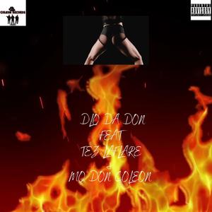 I JUST WANA ****(feat. DLO DA DON & TEZ LAFLARE) (Explicit)