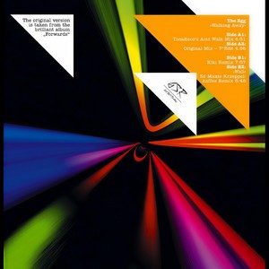 Walking Away (Tocadisco Rmx)