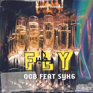 F L Y(feat. SYX6) (Explicit)