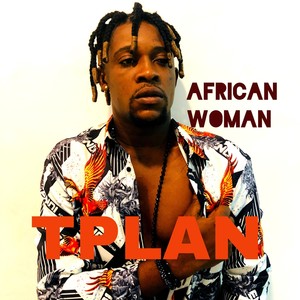 African Woman