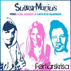 Førtiårskrisa (feat. Linni Meister & Lars-Erik Blokkhus)