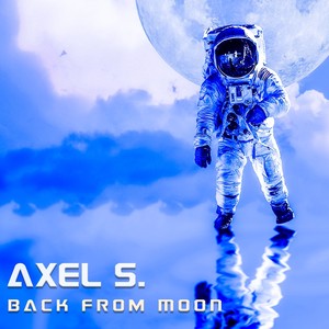 Back from Moon