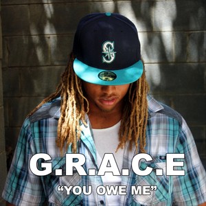 You Owe Me (Explicit)