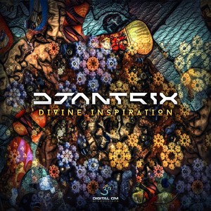 Divine Inspiration (Original Mix)