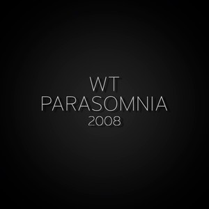 Parasomnia