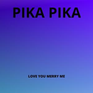 Love You Merry Me (Acoustic)