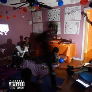 Floyd Mayweather (feat. FYE-JAI & Kapital) (Explicit)