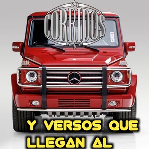 Y Versos Que Llegan Al