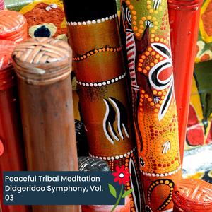 Festive Ethnic Didgeridoo (Original Mix|Live Percussion)