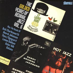 The Golden Years Of Revival Jazz, Vol. 6