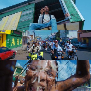 Calenton (Remix|Explicit)