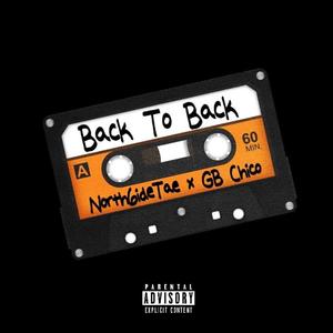 Back To Back (feat. GB Chico)