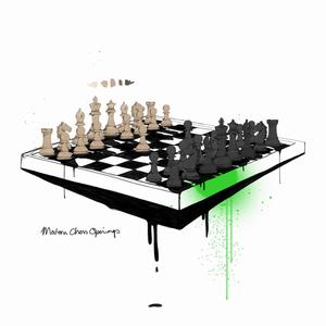 Modern Chess Openings (Explicit)