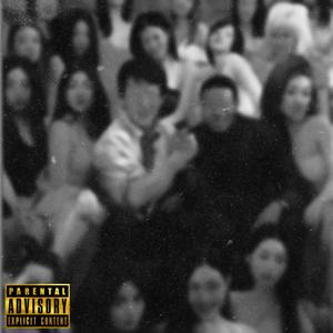 Come Thru Vol. 1 & 2 (feat. PaperStacks) (Explicit)