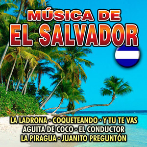 Música de El Salvador