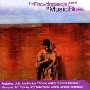 Encyclopaedia of Music - Best of Blues